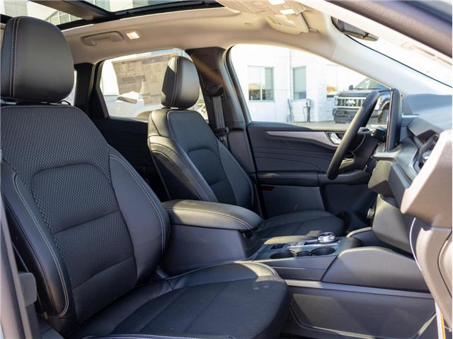 2026 Ford Escape PHEV (Stk: 2607) in Perth - Image 22 of 32