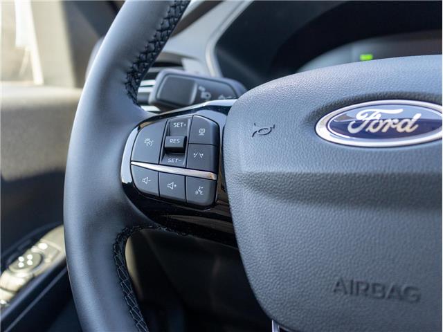 2026 Ford Escape PHEV (Stk: 2607) in Perth - Image 24 of 32