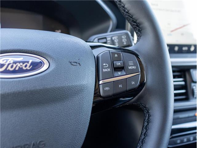 2026 Ford Escape PHEV (Stk: 2607) in Perth - Image 25 of 32
