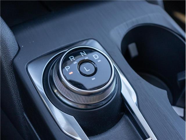 2026 Ford Escape PHEV (Stk: 2607) in Perth - Image 26 of 32