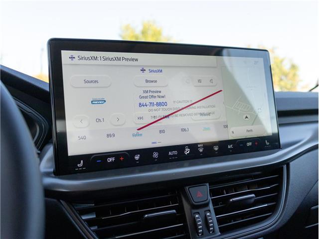 2026 Ford Escape PHEV (Stk: 2607) in Perth - Image 27 of 32