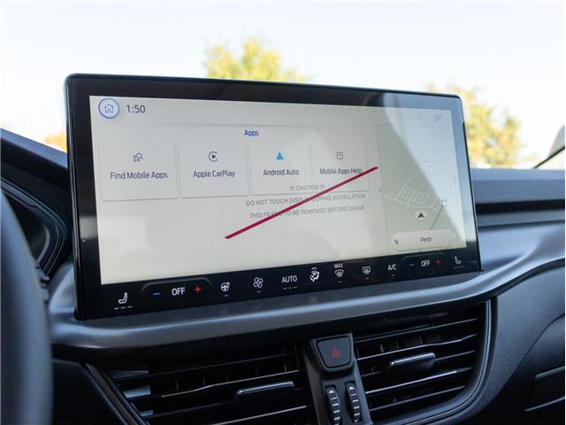 2026 Ford Escape PHEV (Stk: 2607) in Perth - Image 29 of 32