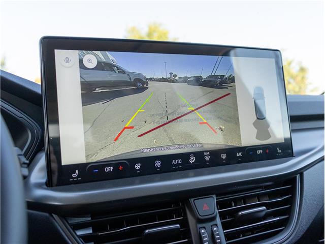 2026 Ford Escape PHEV (Stk: 2607) in Perth - Image 30 of 32