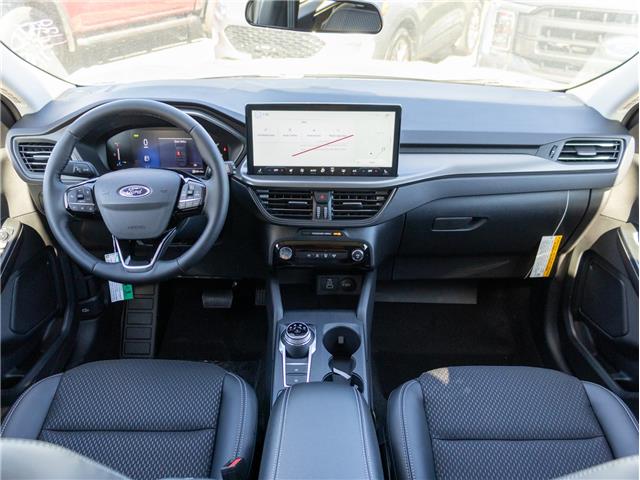 2026 Ford Escape PHEV (Stk: 2607) in Perth - Image 31 of 32