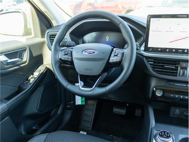 2026 Ford Escape PHEV (Stk: 2607) in Perth - Image 32 of 32