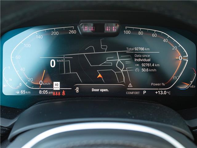 2021 BMW X7 xDrive40i (Stk: P10168) in Windsor - Image 12 of 32