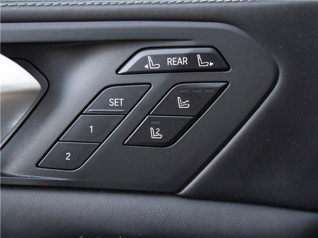 2021 BMW X7 xDrive40i (Stk: P10168) in Windsor - Image 10 of 32