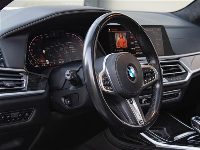 2021 BMW X7 xDrive40i (Stk: P10168) in Windsor - Image 11 of 32