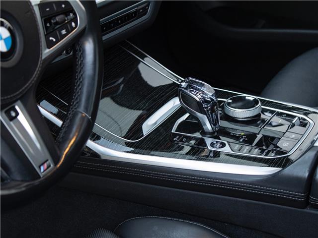 2021 BMW X7 xDrive40i (Stk: P10168) in Windsor - Image 25 of 32
