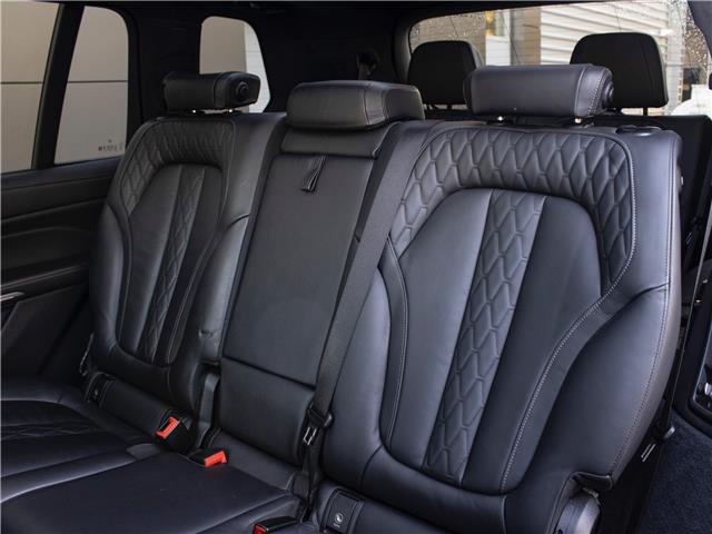 2021 BMW X7 xDrive40i (Stk: P10168) in Windsor - Image 30 of 32