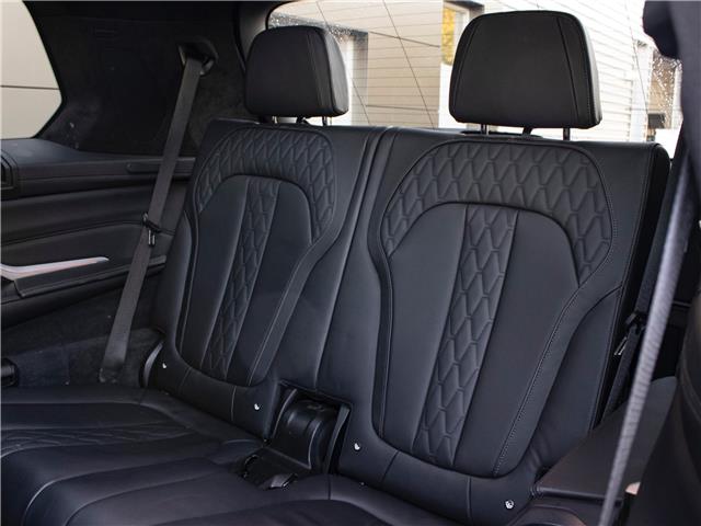 2021 BMW X7 xDrive40i (Stk: P10168) in Windsor - Image 31 of 32