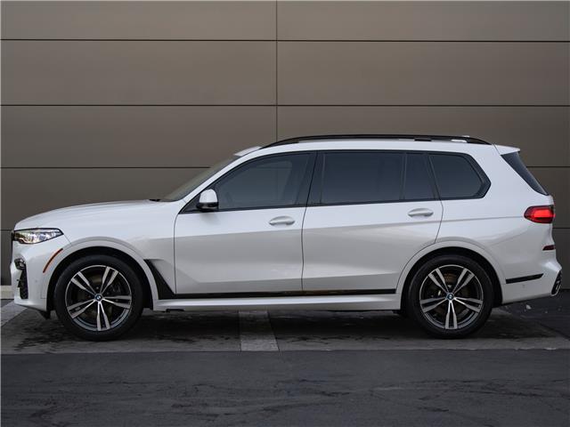 2021 BMW X7 xDrive40i (Stk: P10168) in Windsor - Image 4 of 32