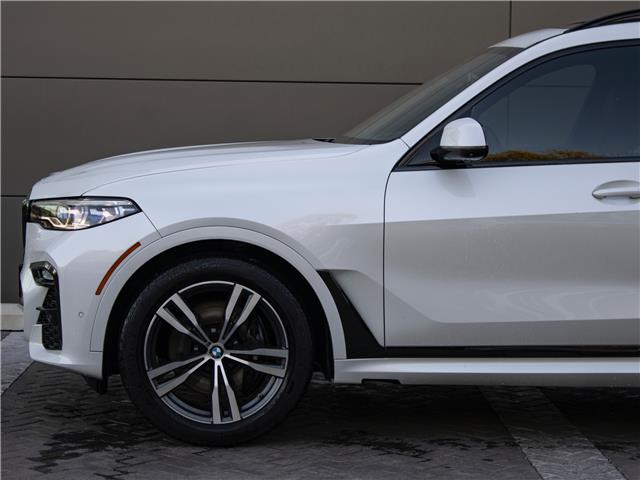 2021 BMW X7 xDrive40i (Stk: P10168) in Windsor - Image 3 of 32