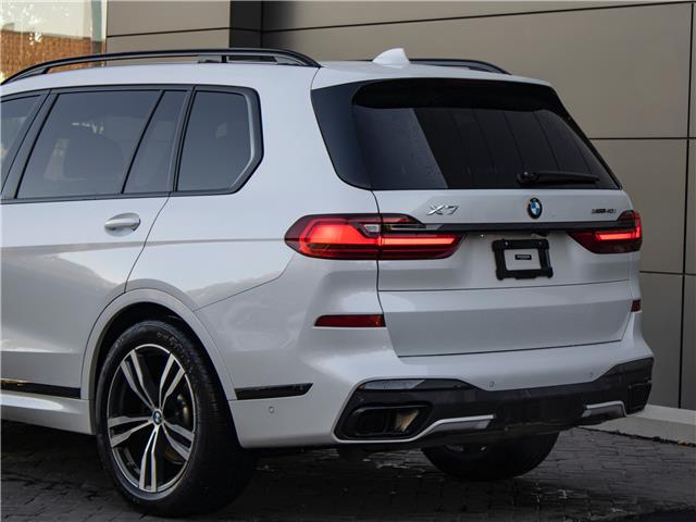 2021 BMW X7 xDrive40i (Stk: P10168) in Windsor - Image 5 of 32