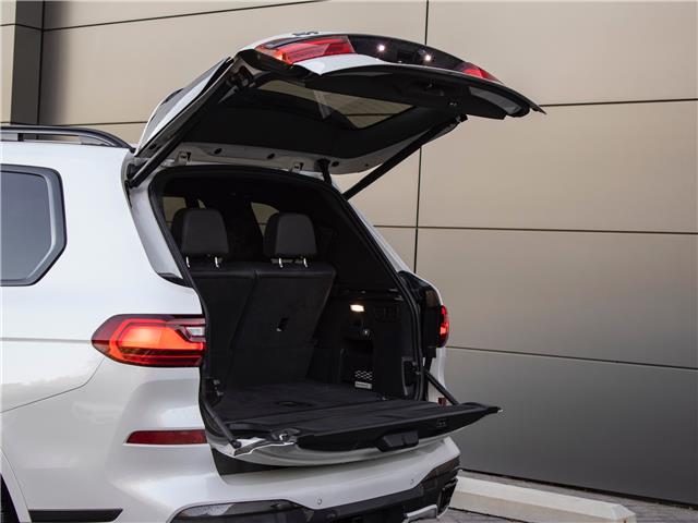 2021 BMW X7 xDrive40i (Stk: P10168) in Windsor - Image 6 of 32