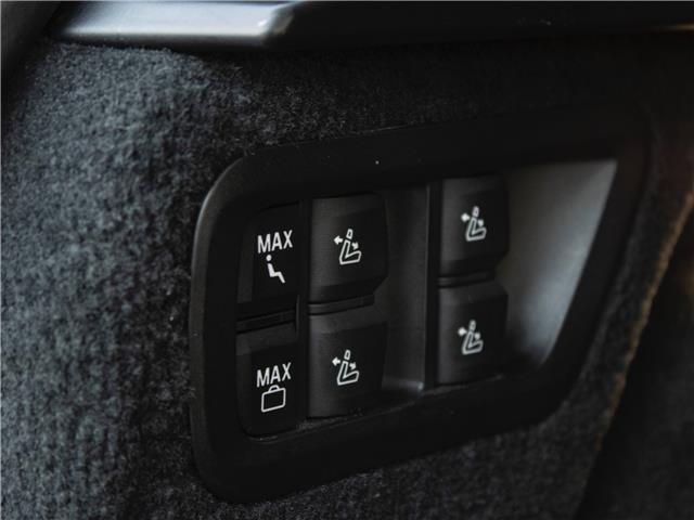 2021 BMW X7 xDrive40i (Stk: P10168) in Windsor - Image 7 of 32