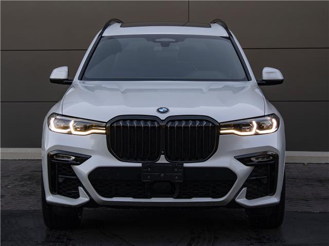 2021 BMW X7 xDrive40i (Stk: P10168) in Windsor - Image 2 of 32