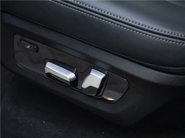 2021 BMW X7 xDrive40i (Stk: P10168) in Windsor - Image 29 of 32