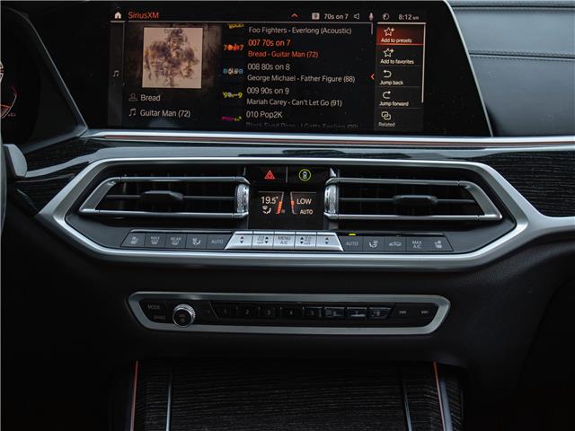 2021 BMW X7 xDrive40i (Stk: P10168) in Windsor - Image 19 of 32