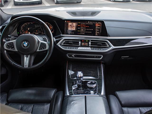 2021 BMW X7 xDrive40i (Stk: P10168) in Windsor - Image 18 of 32