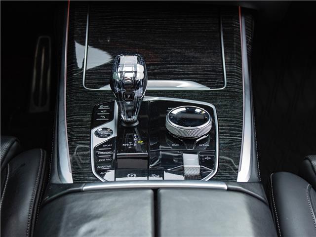 2021 BMW X7 xDrive40i (Stk: P10168) in Windsor - Image 23 of 32