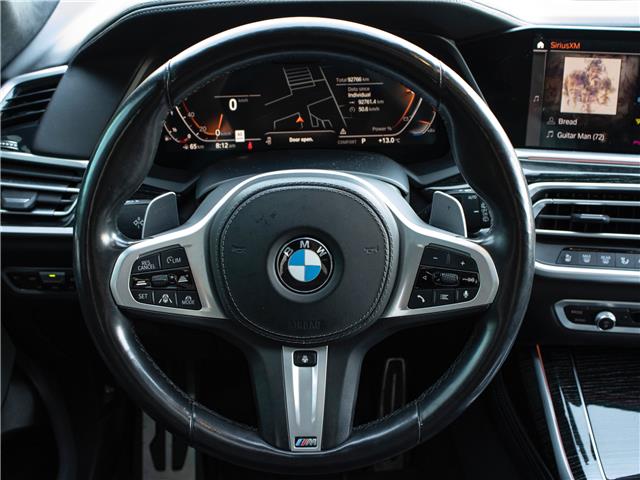 2021 BMW X7 xDrive40i (Stk: P10168) in Windsor - Image 13 of 32
