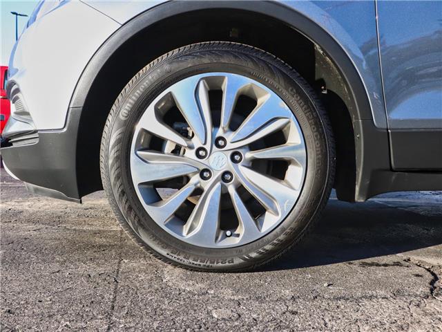 2020 Buick Encore Preferred (Stk: 25VTA89A) in Virgil - Image 6 of 23