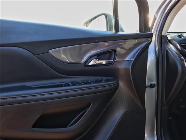 2020 Buick Encore Preferred (Stk: 25VTA89A) in Virgil - Image 7 of 23
