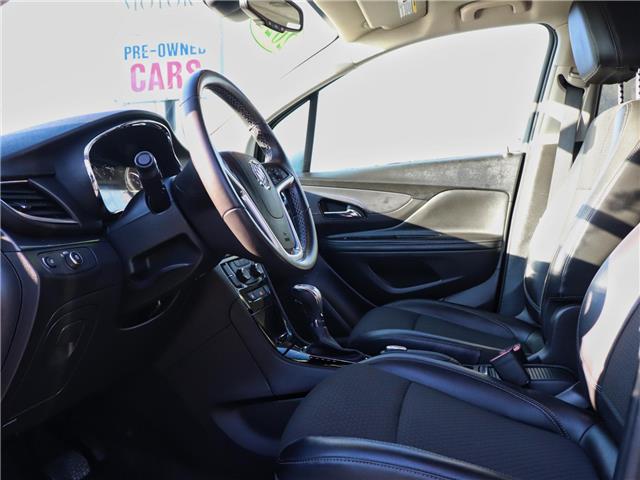 2020 Buick Encore Preferred (Stk: 25VTA89A) in Virgil - Image 9 of 23