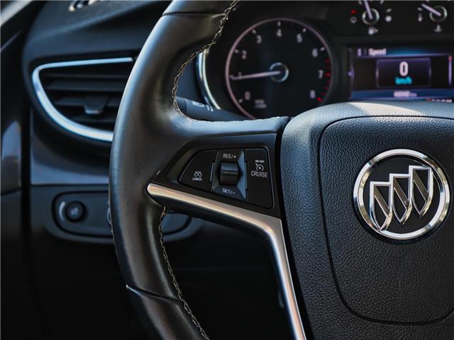 2020 Buick Encore Preferred (Stk: 25VTA89A) in Virgil - Image 11 of 23