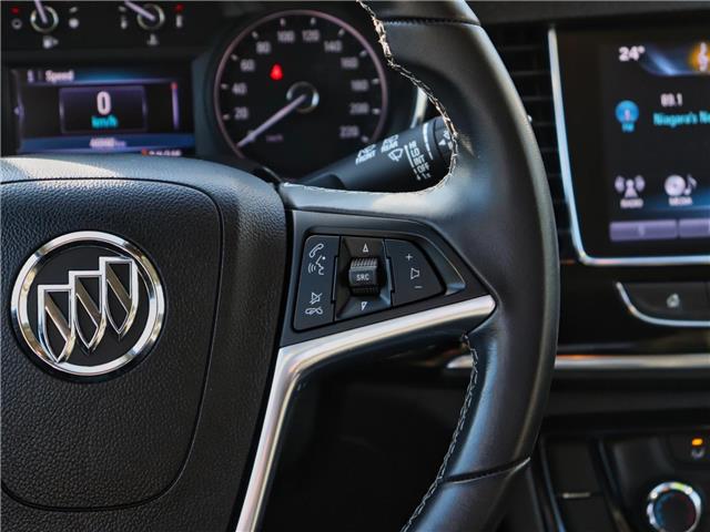 2020 Buick Encore Preferred (Stk: 25VTA89A) in Virgil - Image 12 of 23