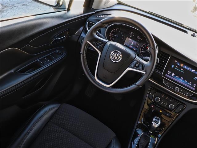 2020 Buick Encore Preferred (Stk: 25VTA89A) in Virgil - Image 13 of 23