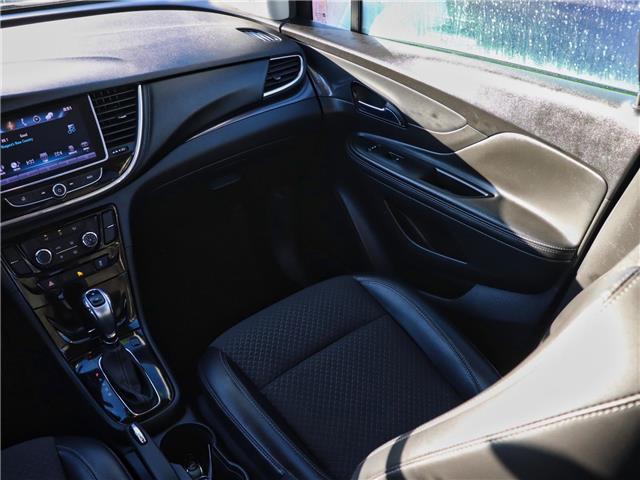 2020 Buick Encore Preferred (Stk: 25VTA89A) in Virgil - Image 15 of 23