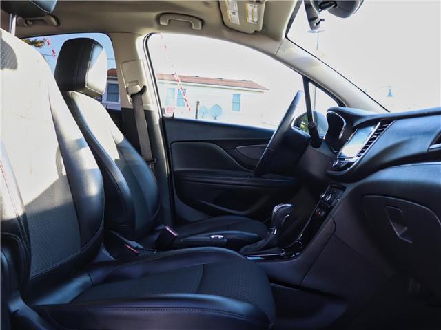 2020 Buick Encore Preferred (Stk: 25VTA89A) in Virgil - Image 16 of 23