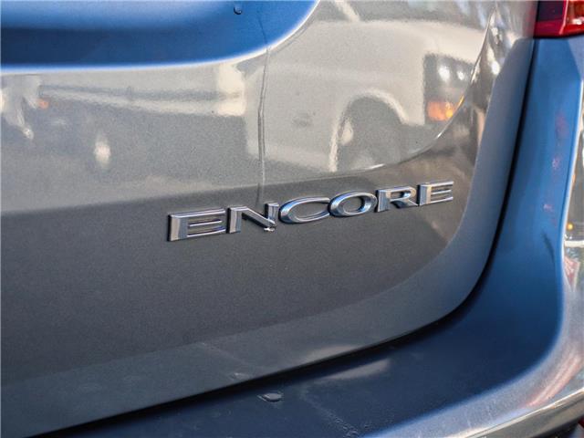 2020 Buick Encore Preferred (Stk: 25VTA89A) in Virgil - Image 19 of 23