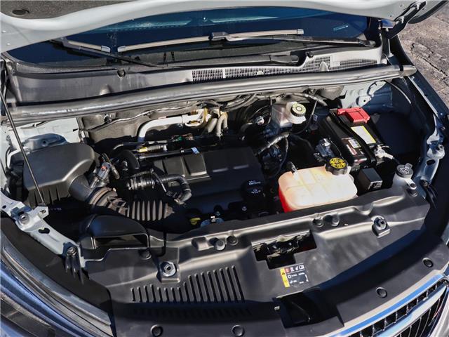 2020 Buick Encore Preferred (Stk: 25VTA89A) in Virgil - Image 20 of 23