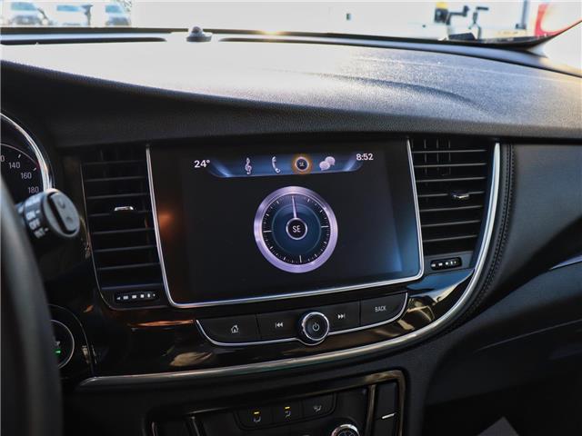 2020 Buick Encore Preferred (Stk: 25VTA89A) in Virgil - Image 22 of 23