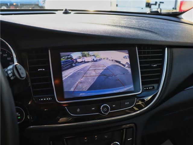 2020 Buick Encore Preferred (Stk: 25VTA89A) in Virgil - Image 23 of 23