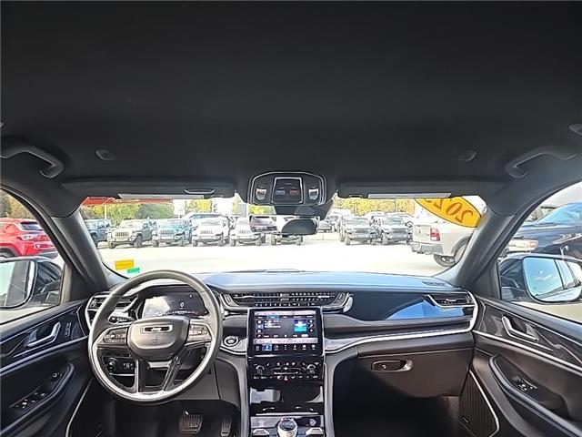 2023 Jeep Grand Cherokee 4xe Trailhawk (Stk: U2545A) in Miramichi - Image 14 of 14