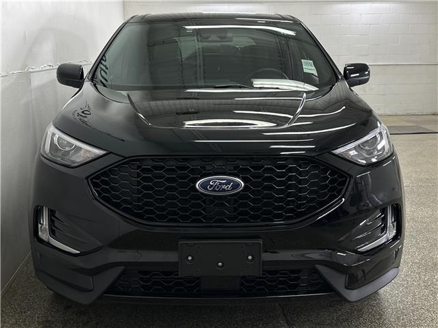 2024 Ford Edge ST Line (Stk: 42958J) in Belleville - Image 3 of 26