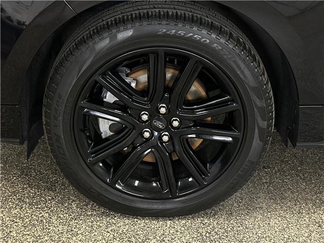 2024 Ford Edge ST Line (Stk: 42958J) in Belleville - Image 25 of 26