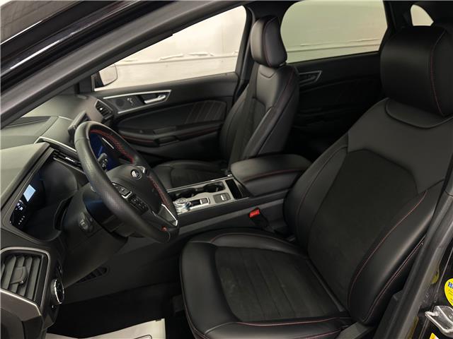 2024 Ford Edge ST Line (Stk: 42958J) in Belleville - Image 9 of 26