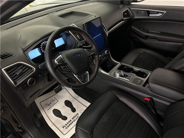 2024 Ford Edge ST Line (Stk: 42958J) in Belleville - Image 10 of 26