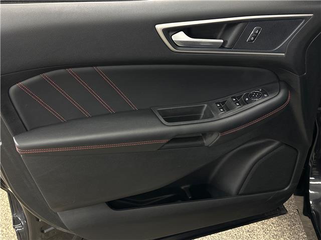 2024 Ford Edge ST Line (Stk: 42958J) in Belleville - Image 11 of 26