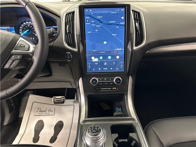 2024 Ford Edge ST Line (Stk: 42958J) in Belleville - Image 14 of 26