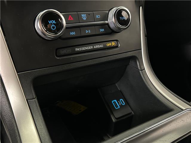 2024 Ford Edge ST Line (Stk: 42958J) in Belleville - Image 15 of 26