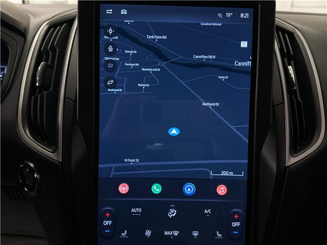 2024 Ford Edge ST Line (Stk: 42958J) in Belleville - Image 16 of 26
