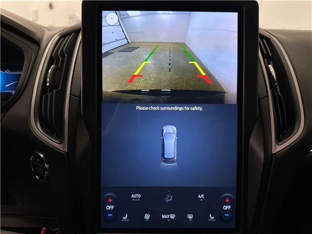 2024 Ford Edge ST Line (Stk: 42958J) in Belleville - Image 17 of 26