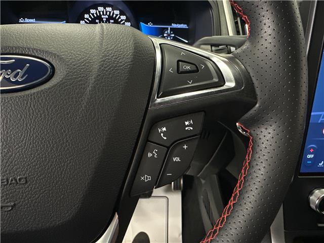 2024 Ford Edge ST Line (Stk: 42958J) in Belleville - Image 20 of 26