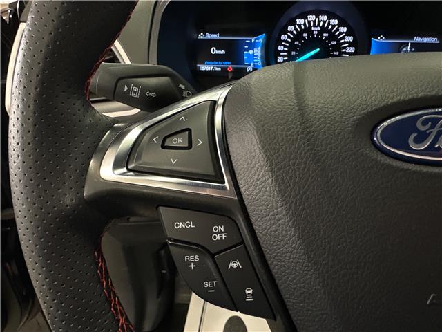 2024 Ford Edge ST Line (Stk: 42958J) in Belleville - Image 21 of 26